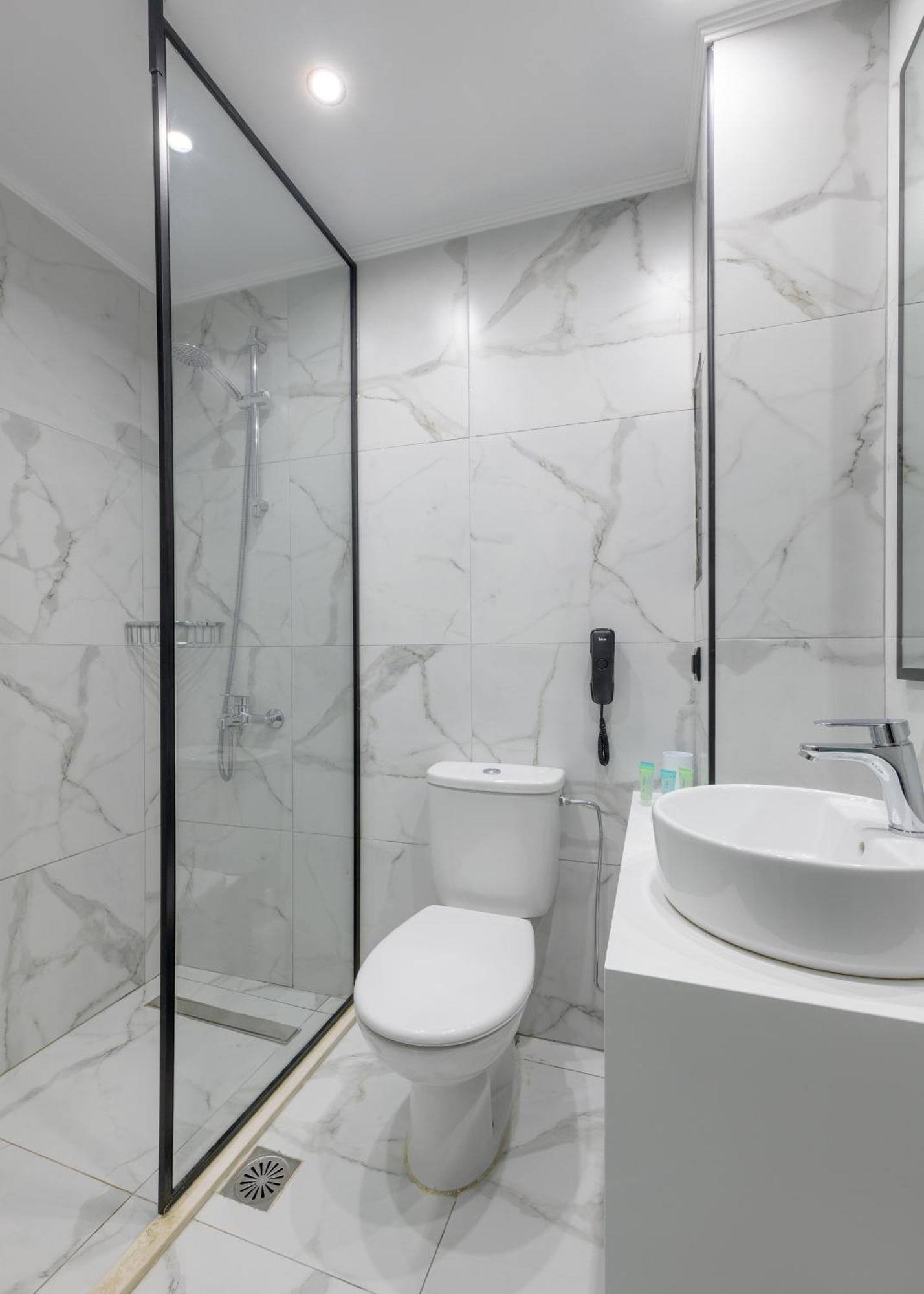 Nirvana Beach Hotel Теологос Экстерьер фото